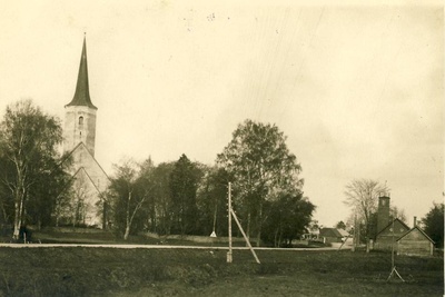 Rakvere, Tallinna tänav  duplicate photo