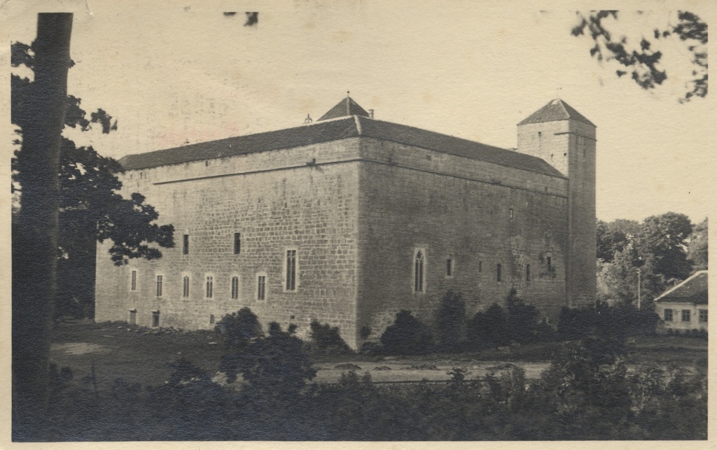 Kuressaare