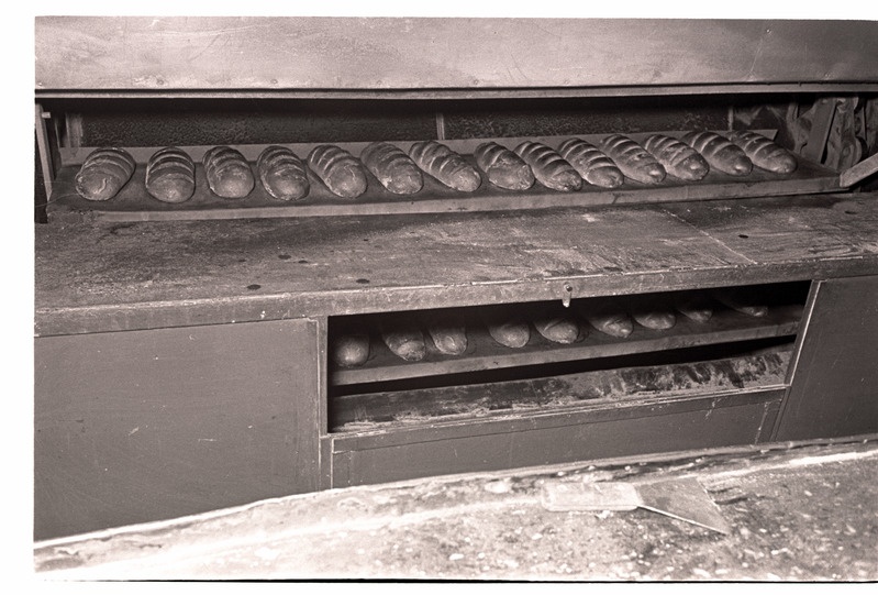 Tallinna Leivatehas nr. 2