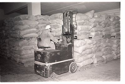 Tallinna Leivatehas nr. 2  similar photo