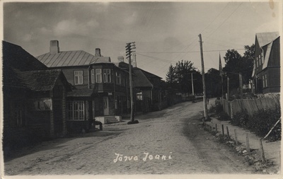 Järva Jaani  duplicate photo