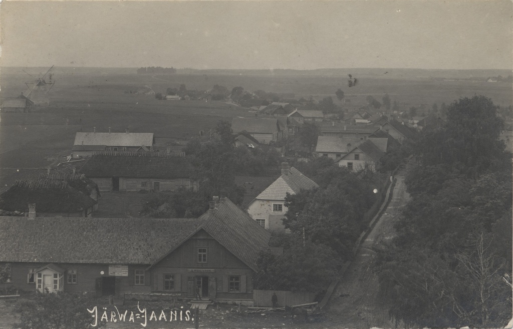 In Järwa-Jaani