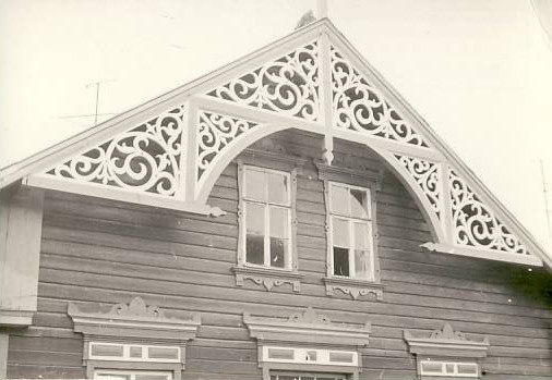 Rakvere, Pikk tänav 17