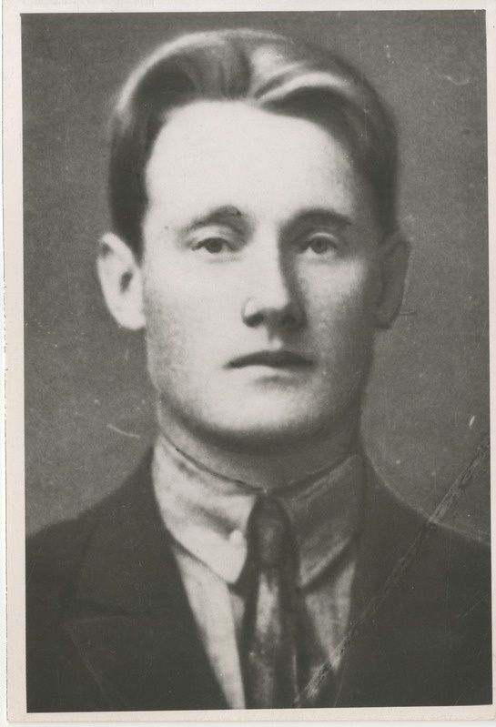 Fotokoopia. Aleksander Leiner (1902-1927).