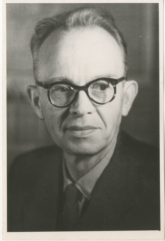 Fotokoopia. Aleksander Resev (1905-1970).