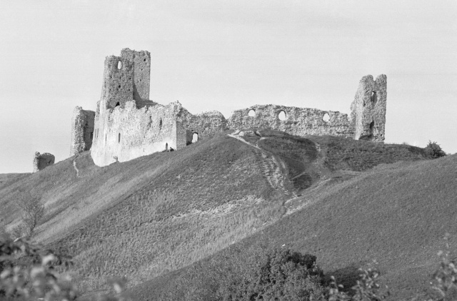 Rakvere lossivaremed.