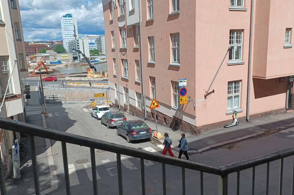 Välikatu rephoto