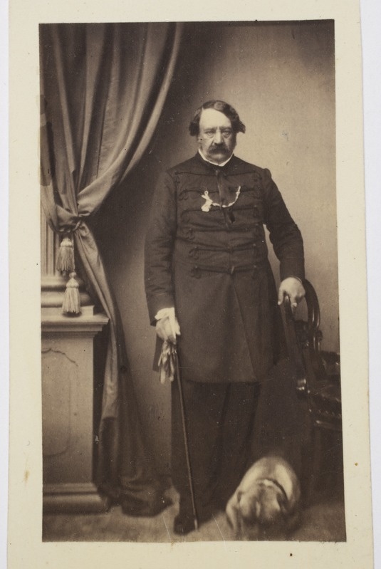 C. Baron Bruiningk, Otepää khk, Palupera