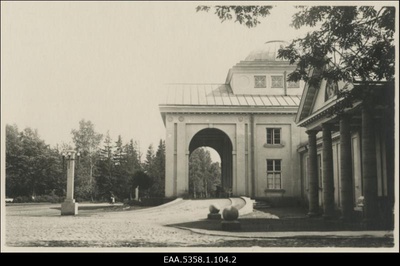 Pärnu mudaravila  duplicate photo