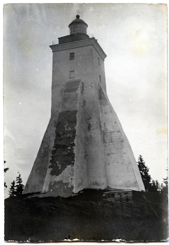 Kõpu tuletorn