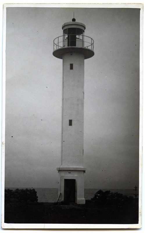 Letipea tuletorn