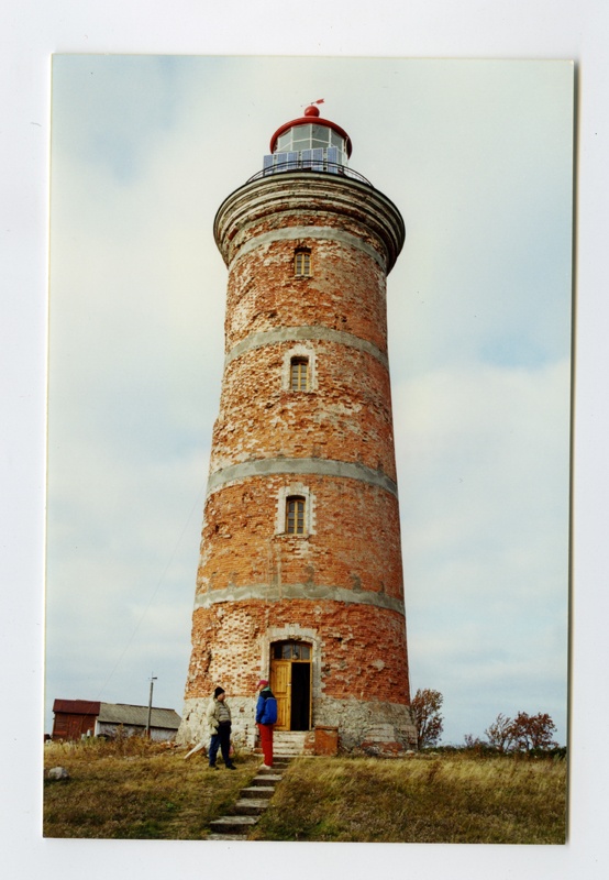 Mohni tuletorn