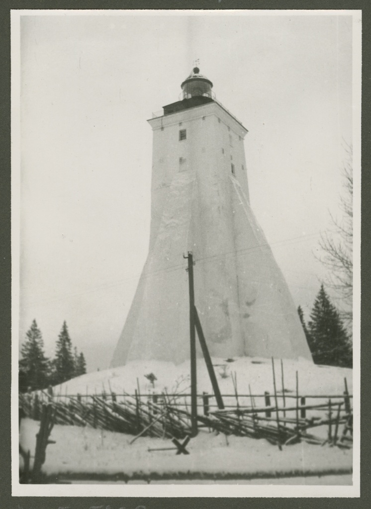Kõpu tuletorn