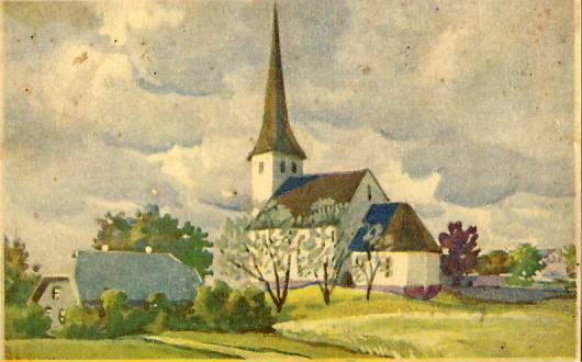 Rakvere kirik