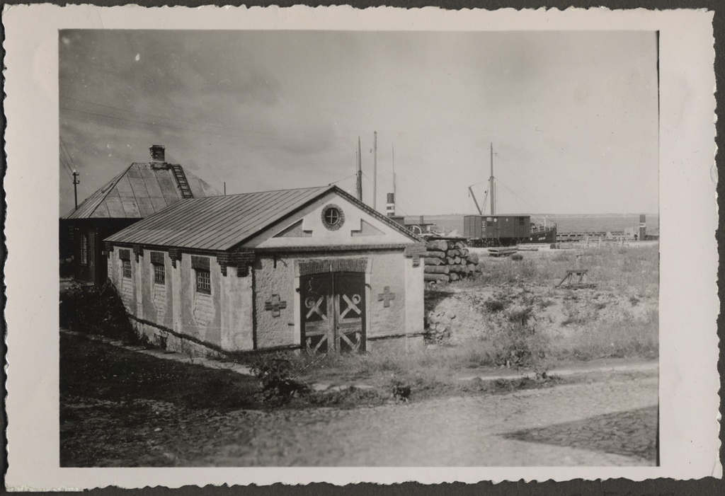 Rohuküla päästejaam