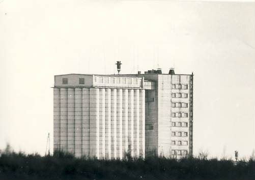 Rakvere Linnasetehas