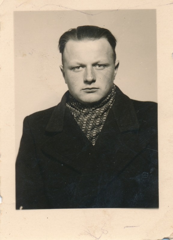 Erich Männik