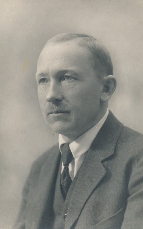 A. H. Tammsaare