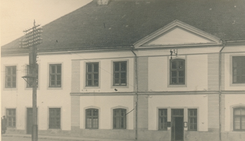 Rakvere, Tallinna t 3