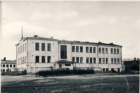 Rakvere polikliinik