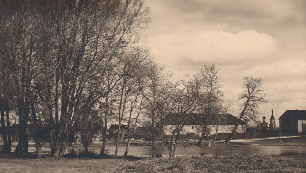 Rakvere, Rahvaaia tiik
