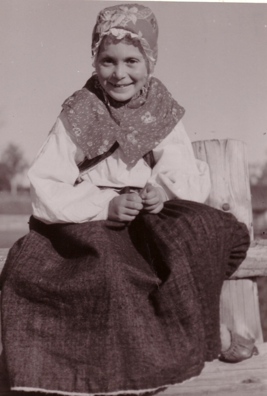 Ingrid Vikstrand