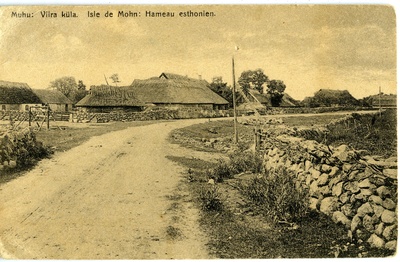 Viira küla  duplicate photo