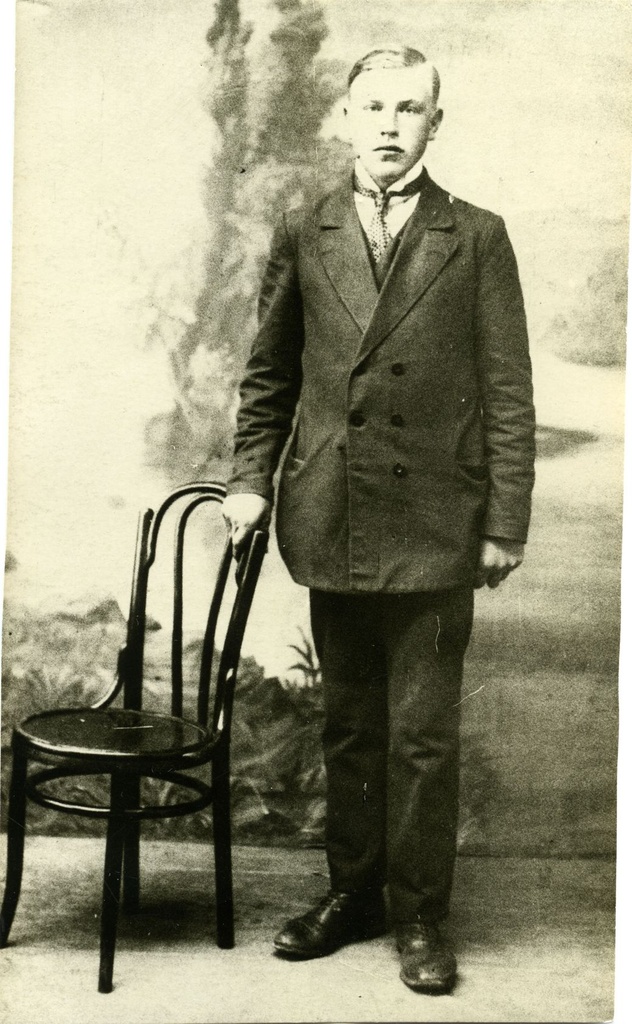Aleksei Tilk