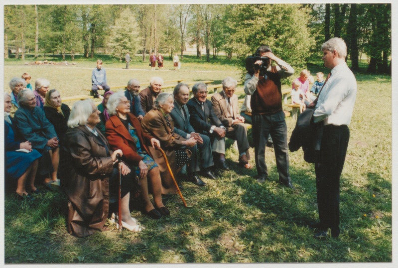 Palamuse Valla Päevad.