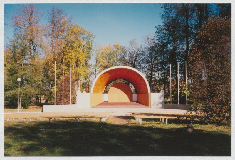 Palamuse Laululava