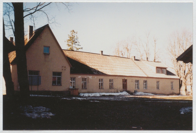 Palamuse kultuurimaja