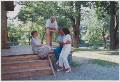 "Kevade" filmi tegelased Palamusel  duplicate photo