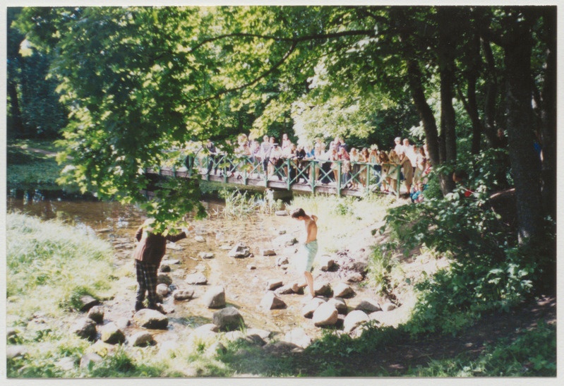 Näitemängupäevad Palamusel