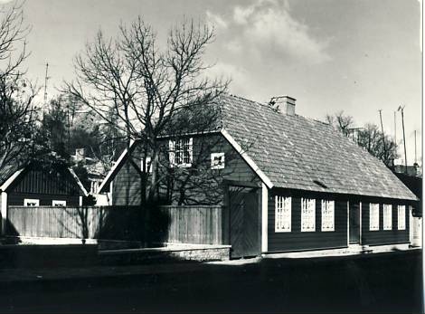 Rakvere linnakodaniku muuseum
