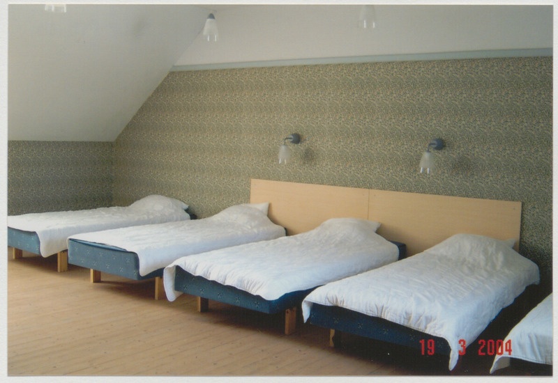 Foto "Rahvamaja külalistuba", 19.03.2004