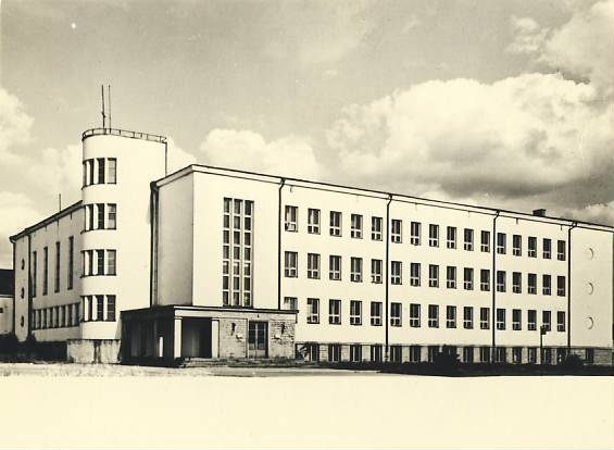 Rakvere I Keskkool