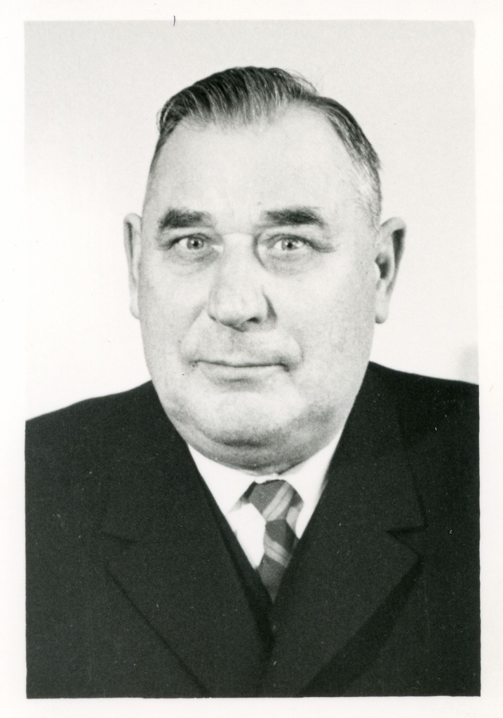 Aleksander Siimon
