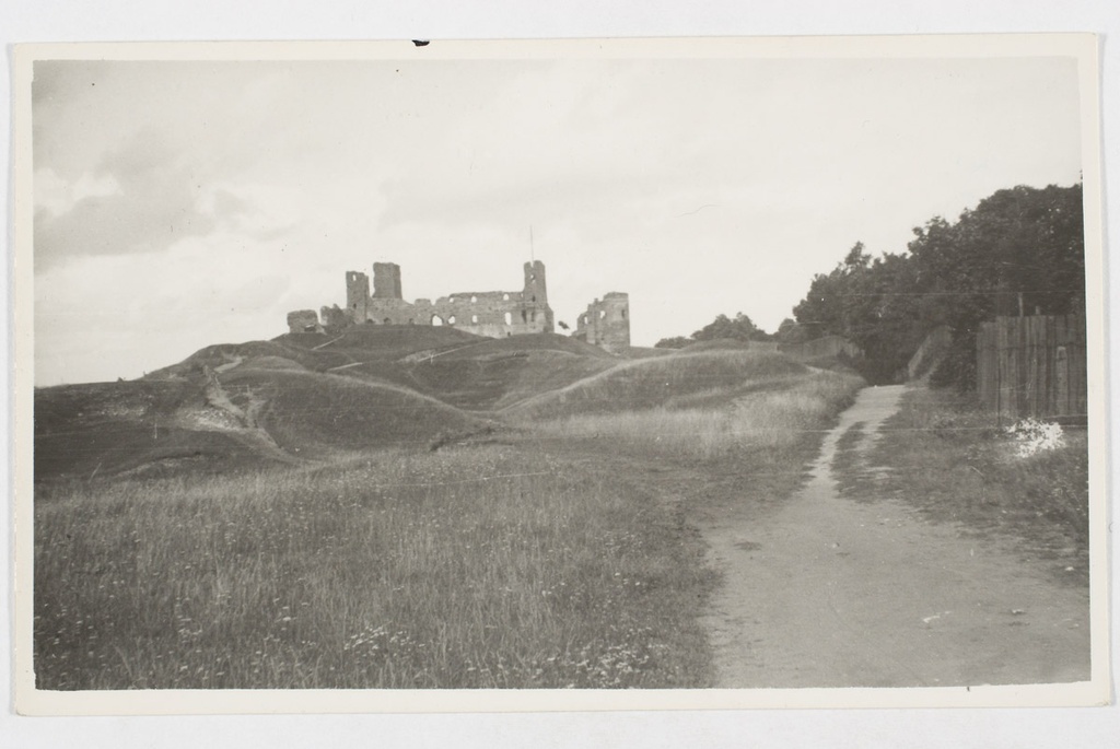 Lossivaremed, Rakvere