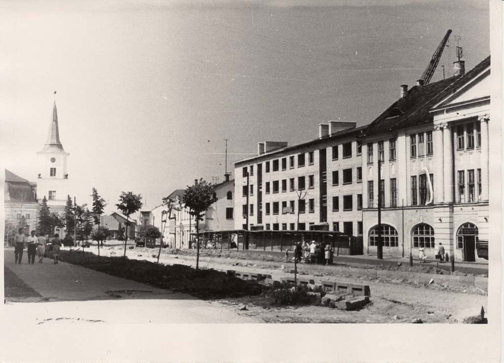 Lenini tänav