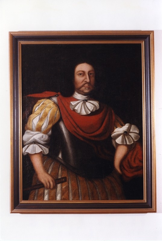 Christian von Poll