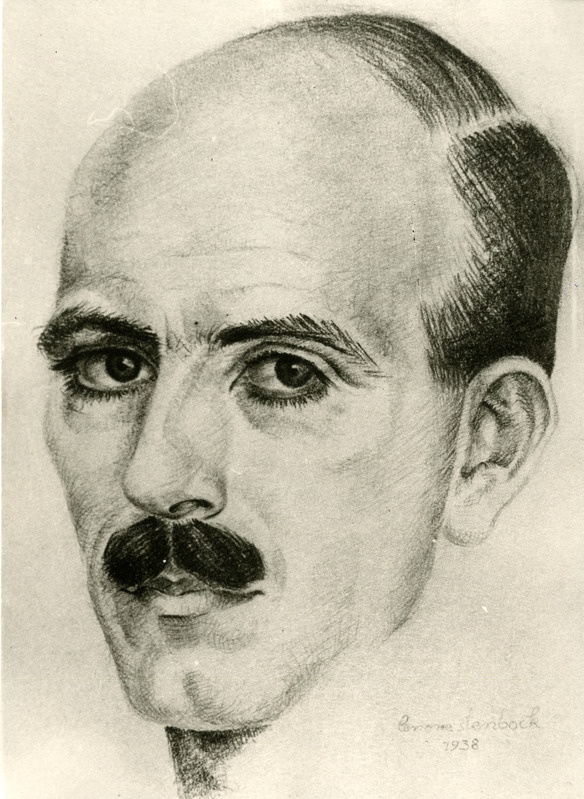 Friedrich Gotthard Andreas von Poll