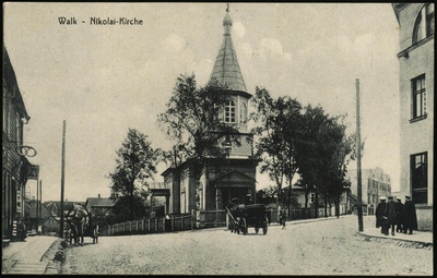 Nikolai kirik  duplicate photo