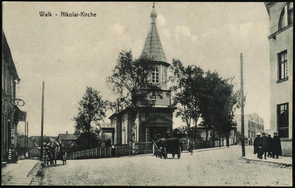 Nikolai kirik