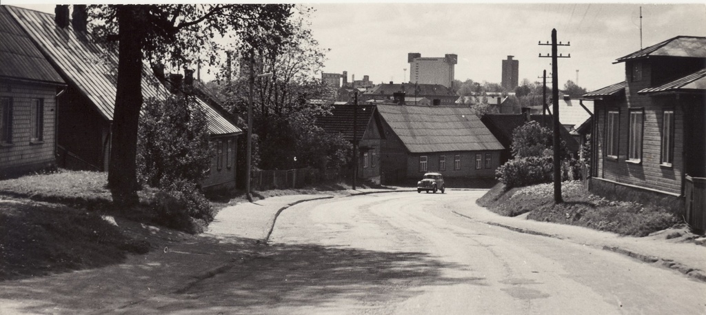 Viljandi tänav