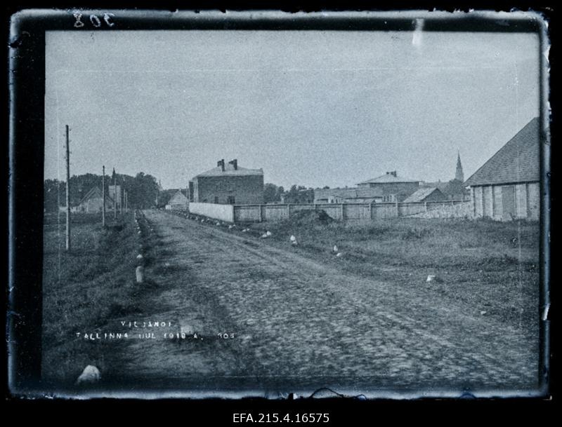 Viljandi. Tallinna uulits. 1919. 308.