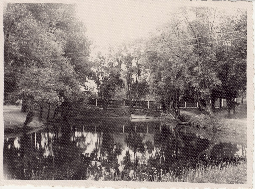 Valga linnapark