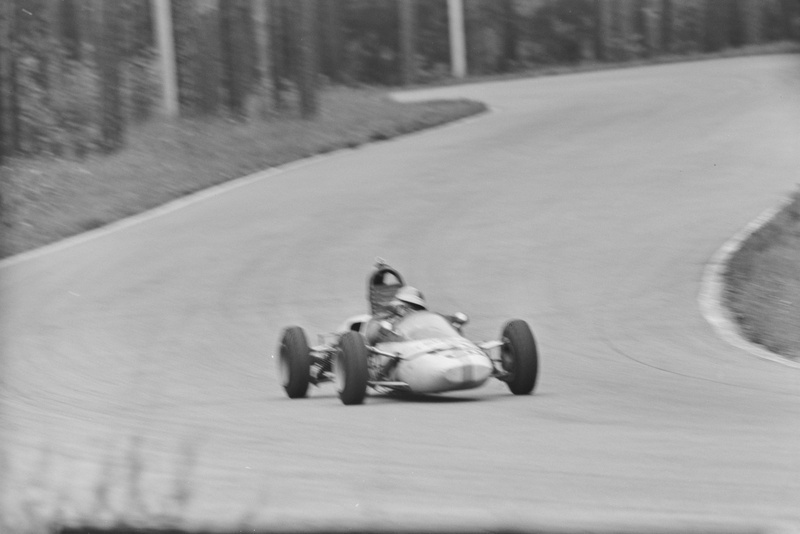 Vormelid, Riia, juuli 1972