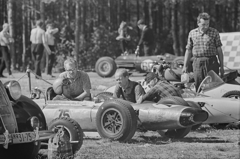 Minsk, juuli 1967