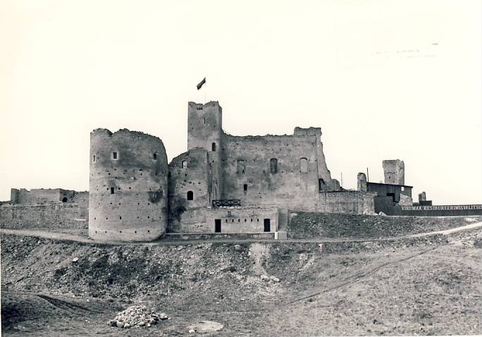 Rakvere linnus