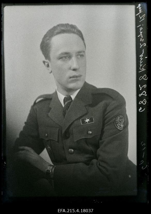 Kuiv.